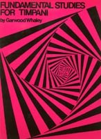 Fundamental Studies for Timpani