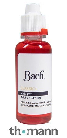 Bach Tuning Slide Grease Lubricant