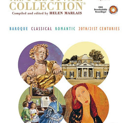 Festival Collection Preparatory