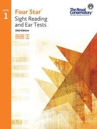 Four Star Sight Reading Bk.1