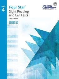 Four Star Sight Reading Bk.4
