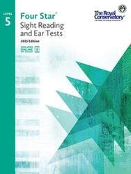 Four Star Sight Reading Bk.5