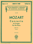 Concerto JC2