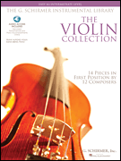 The Violin Collection Easy to Intermediate