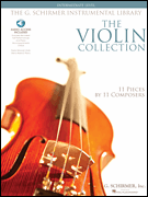 The Violin Collection Intermediate