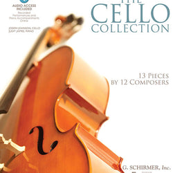 The Cello Collection - Intermediate Level