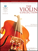The Violin Collection Intermediate to Advanced