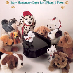 Duets for Dog Lovers 1P4H 2028 PP