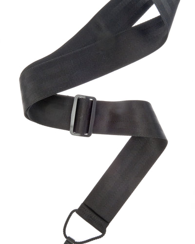 D'Addario Nylon Classical Guitar Strap -Black