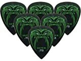 Dunlop Hetfield Blackfang Ultex .73mm 6 Pack