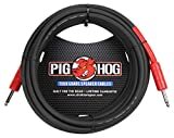 Pig Hog 25FT 1/4" Speaker Cable