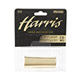 Harris 231 Brass Slide Medium