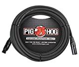 Pig Hog 25' XLR cable