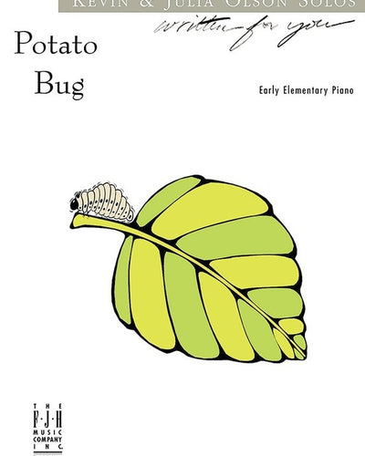 Potato Bug PS 2024 P1
