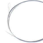 .008 Plain Steel String