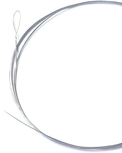 Single Phosphor Bronze Acoustic String 066