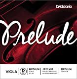 Prelude Viola 15"-16" Scale D String Med Tension