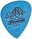 Dunlop Tortex III 1mm 12 Pack
