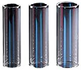 Dunlop 202 Pyrex Slide Medium