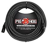 Pig Hog 50' XLR Cable
