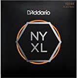D'Addario NYXL 10-46 Electric Guitar Strings