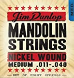 .24 Phosphor Bronze Mandolin String