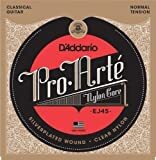 D'Addario Pro-Arte Classical Normal Tension