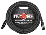 Pig Hog 15ft XLR Cable