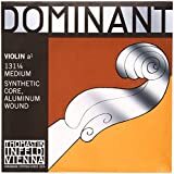Dominant Violin 1/4 Scale A String