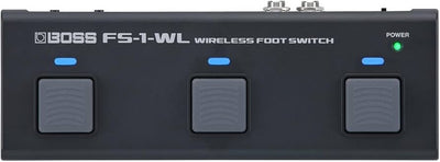 Roland Wireless Footswitch