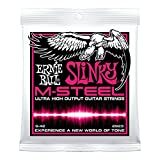 Ernie Ball M-Steel Super Slinky