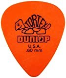 Dunlop Tortex STD .60mm 12PK