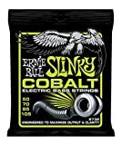 Ernie Ball Cobalt Bass Strings 50-105