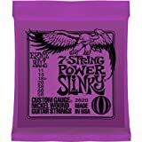 Ernie Ball 7 String Power Slinky