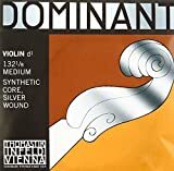 Dominant Violin 1/8 Scale D String
