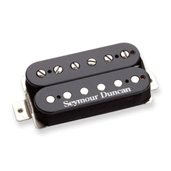 JB Model Black Humbucker Bridge Position