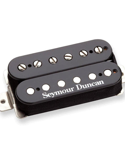 JB Model Black Humbucker Bridge Position