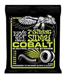 Ernie Ball 7 String Cobalt 10-56 Regular