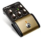 LR Baggs Session Acoustic DI/Compression Pedal