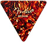 Fender 355 Shell Medium Triangle 12pk