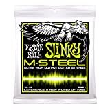 Ernie Ball M-Steel Regular Slinky