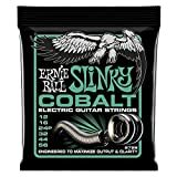 Ernie Ball Cobalt 12-56 Not Even Slinky