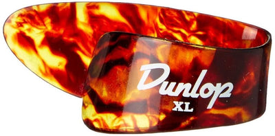 Dunlop Shell Thumb Pick XL 4 Pk