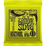 Ernie Ball 7-String Regular Slinky 10-56