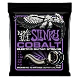 Ernie Ball Cobalt 11-58 Power Slinky