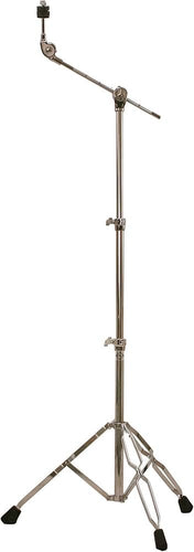 Dixon Medium Duty Boom Cymbal Stand Double Braced
