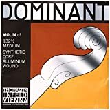 Dominant Violin 1/2 Scale D String