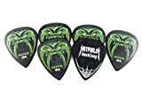 Dunlop Hetfield Blackfang Ultex .94mm 6 Pack