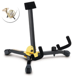 Hercules French Horn Stand w/Bag