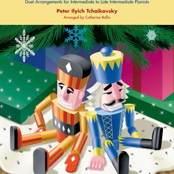 The Nutcracker Suite for Two 1P4H 2028 MD2 MD3 D2